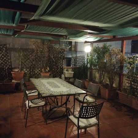 Casa Mia Daire Messina Dış mekan fotoğraf