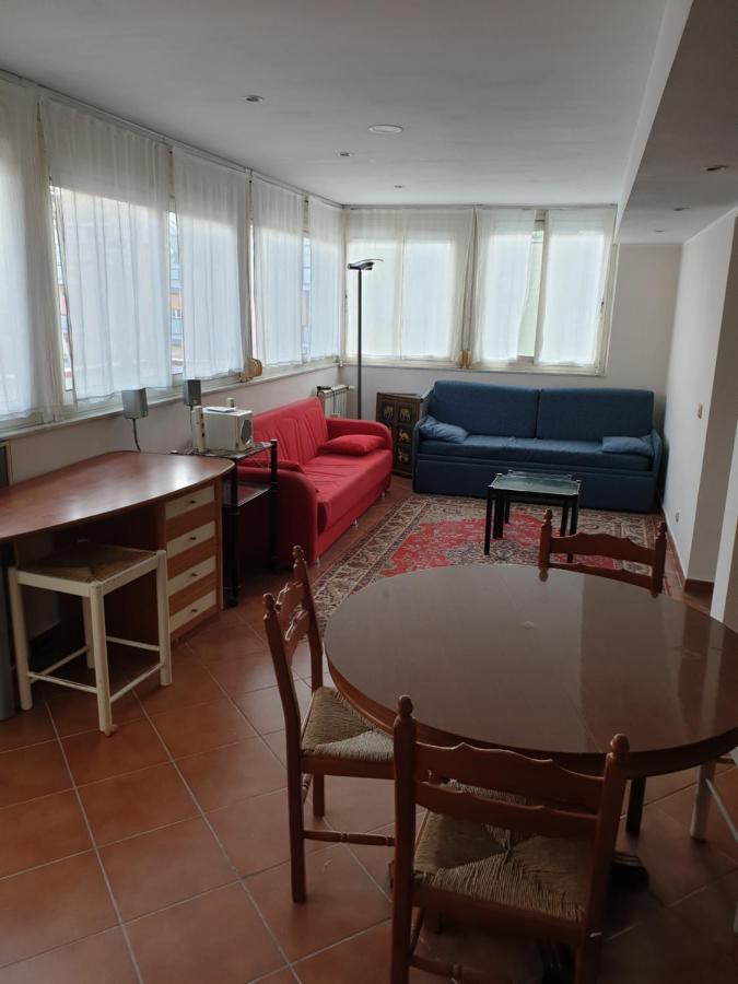 Casa Mia Daire Messina Dış mekan fotoğraf