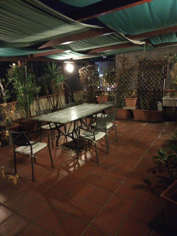 Casa Mia Daire Messina Dış mekan fotoğraf