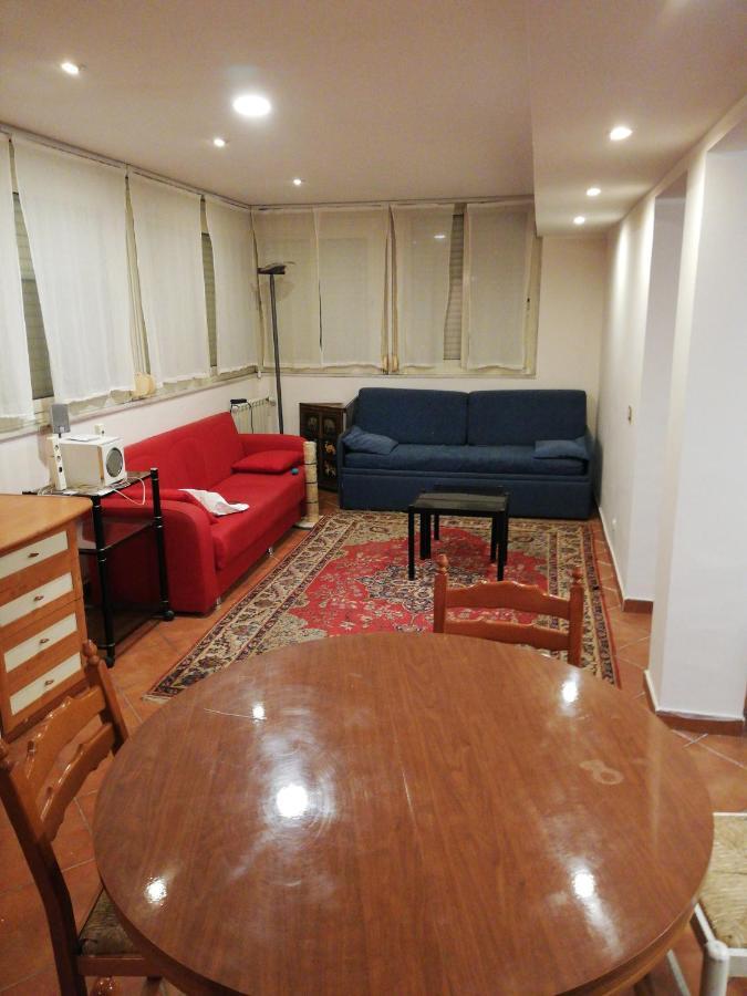 Casa Mia Daire Messina Dış mekan fotoğraf