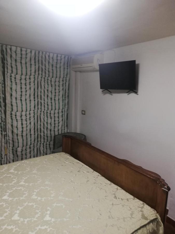 Casa Mia Daire Messina Dış mekan fotoğraf