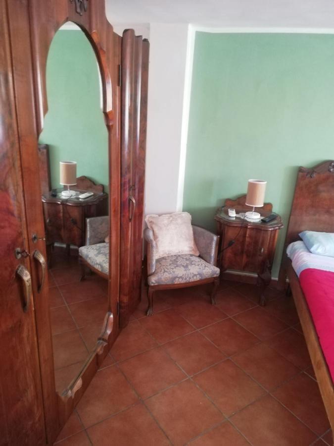 Casa Mia Daire Messina Dış mekan fotoğraf