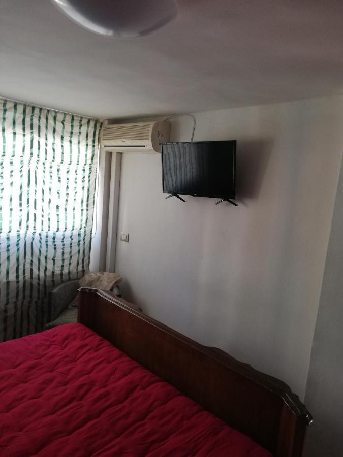 Casa Mia Daire Messina Dış mekan fotoğraf